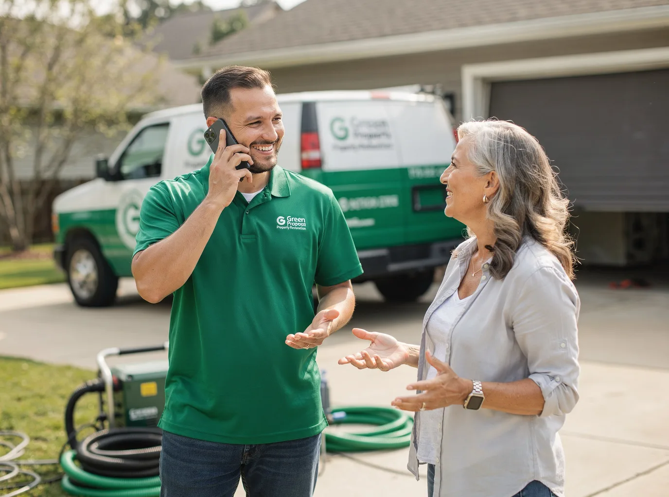 Water Damage Restoration Lexington, MS FAQs